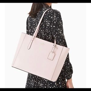 NWT Kate Spade schuyler medium tote